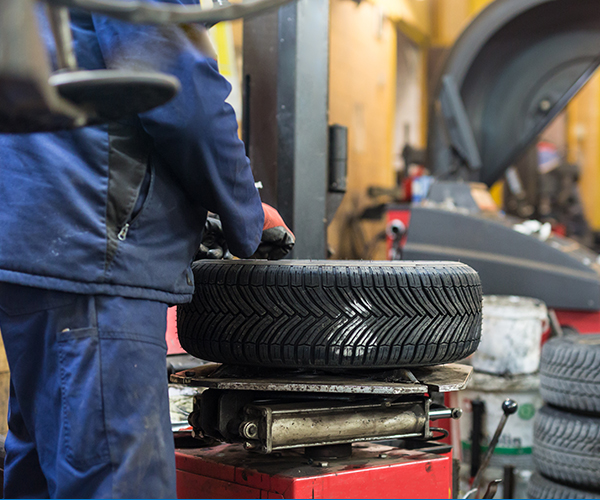 Fleetmanagement 