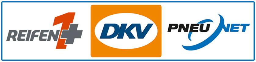 Partnerlogos